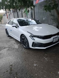 كيا K5 • ٢٠٢٤ • واسط عزيزيه