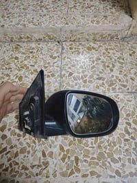 كيا ريو • ٢٠١٢ • مرايه يمين اصلي