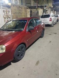 اوبترا ٢٠٠٦ • ديوانية • حدادية جديدة