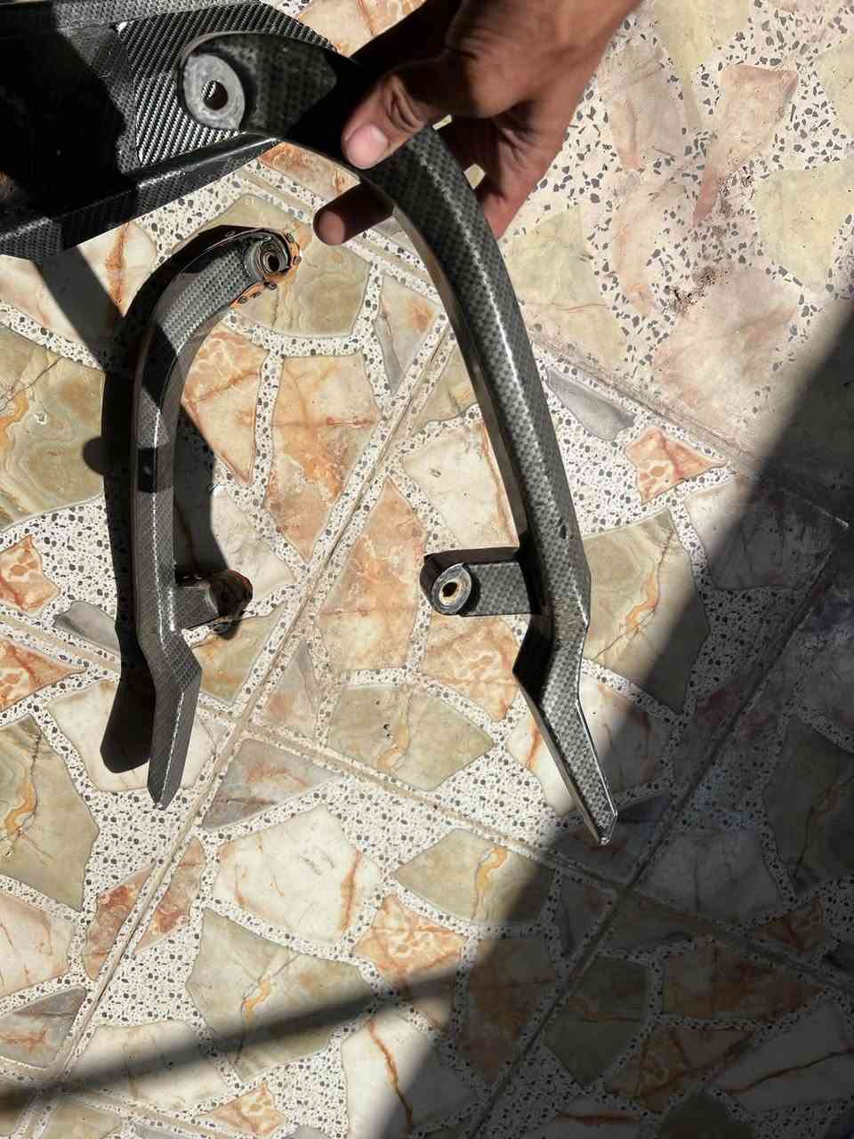 سكنس سبايدر • نضيف • كابريتر اصلي