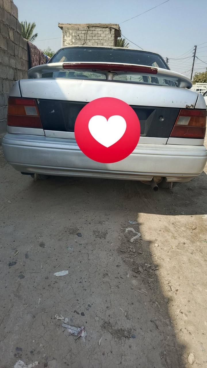 السلام وعليكم واحد وتسعين مكفوله كير مكينه كفاله سياره بلاديه تخم تاير صدر جديد سياره مابيها ايي نقص مكان سياره بغداد قرب مرور تاجي السعر 21 وبيهه مجال رقم تليفون ‏‪***********‬‏
