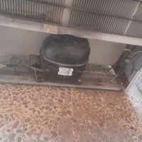 ثلاجه • بيكو • حجم ١٦