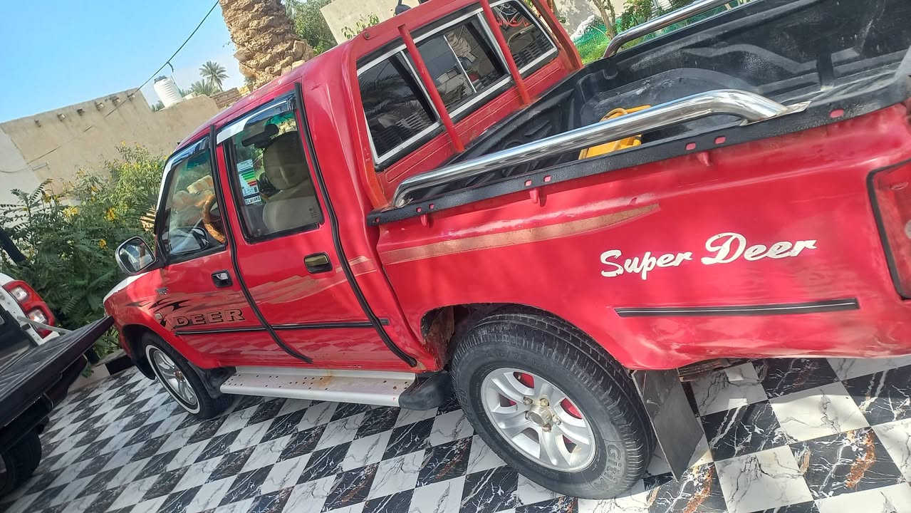 بيكم دير موديل ١٠ رقم كربلاء مشروع وطني سنويه لل ٢٧ تخم تاير كير مكينه حداديه المكان الديوانيه ***********
