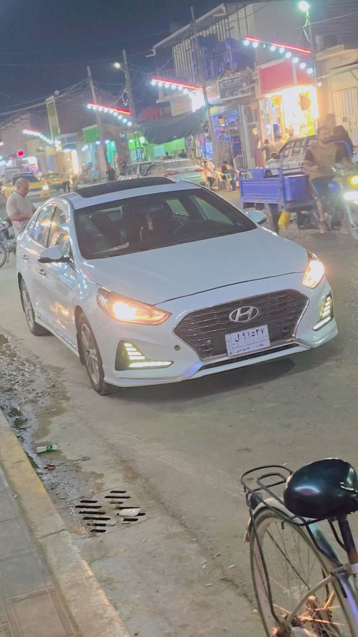 سوناتا 2019 امريكي 
مرقم بغداد تحويل مباشر 
الضرر تبديل بنيد فقط بدون عابر
مكينه 2400
فول مواصفات 
السعر 125&
العنوان المثنى الرميثه معرض اثير الجياشي
التواصل 

‭+964 777 773 5066‬
***********

نص مكتوب في الصور:
- bid.cars سجل المبيعات عروض أرشيفية مماثلة انتهى المزاد يوم الثلاثاء أنت تشاهد عرضاً مؤرشفاً. الموافق 6 سبتمبر 2022. الثلاثاء، 6 سبتمبر 2022 10 صور تمت ترجمة الصفحة إلى العربية. تراجع
- bid.cars 2 / 10