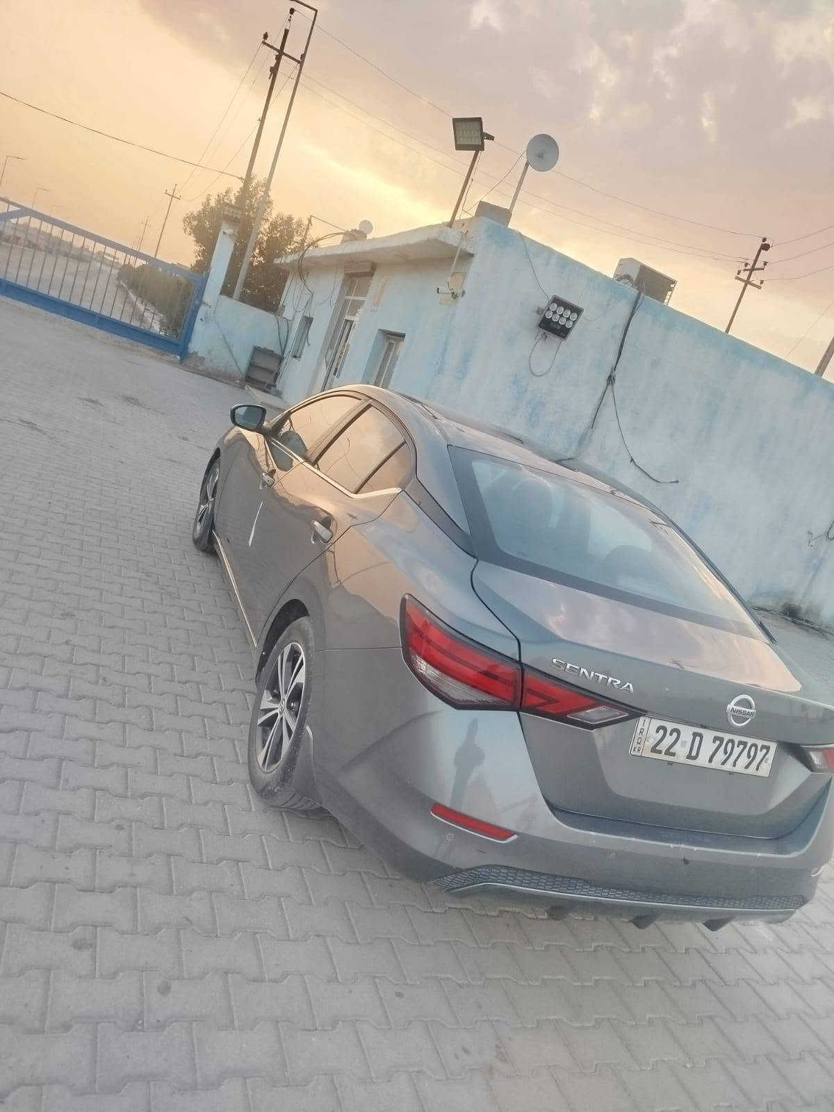 وارد امريكي • موديل ٢٠٢١ • مشيه ٧٢٠٠٠