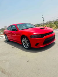 تشارجر GT • ٢٠٢٣ • وارد امريكي