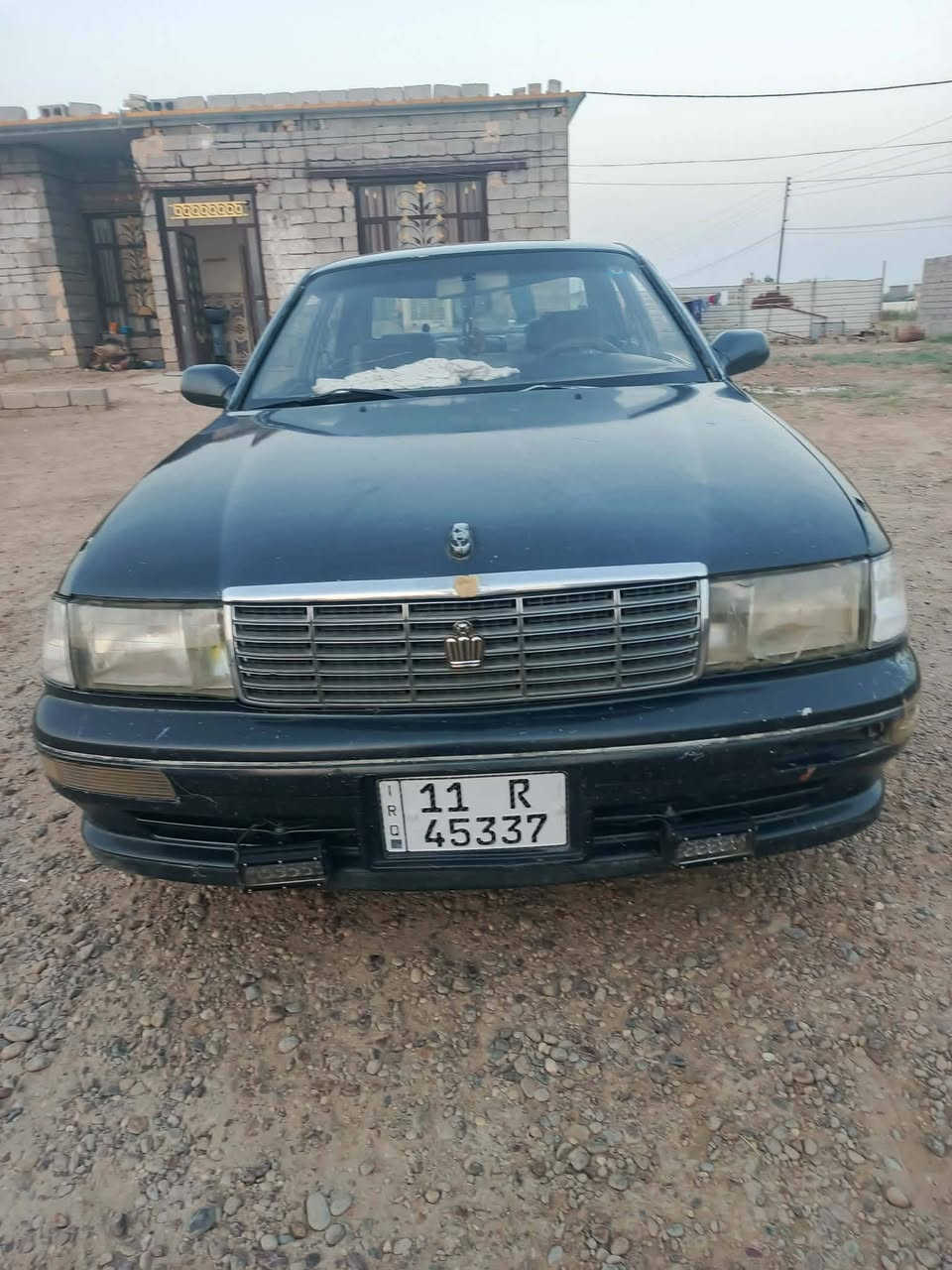 السلام عليكم بطه للبيع كير اوتماتيك كير ومحرك نضافه فول المكان التاجي  ***********.. ***********
