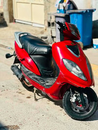 سيام 140 • سلف هندر • لا دخان