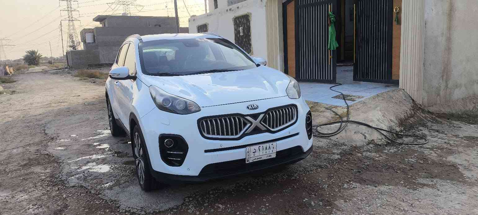 سبورتاج • ٢٠١٧ • رقم بغداد