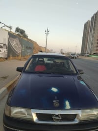 أوبل • ١٩٩٢ • رقم كركوك