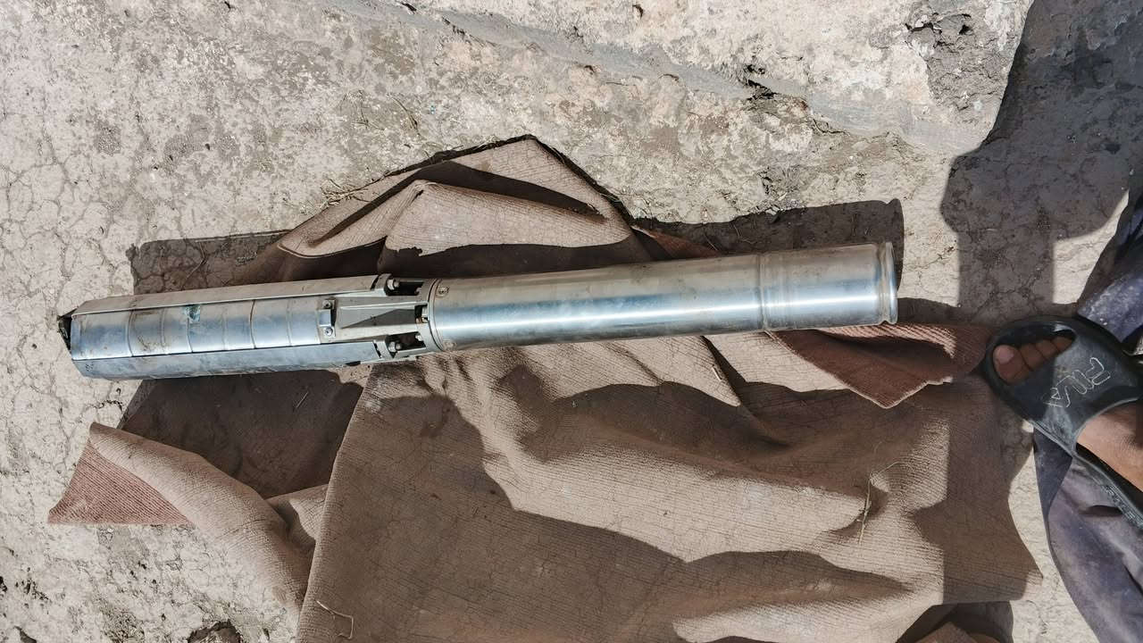 سلام عليكم ماطورغطاس للبيع ابو ثلاثة شغال جنت مخلي بارينة فقط نقص واير السعر 150مكاني بابل شوملي ***********
