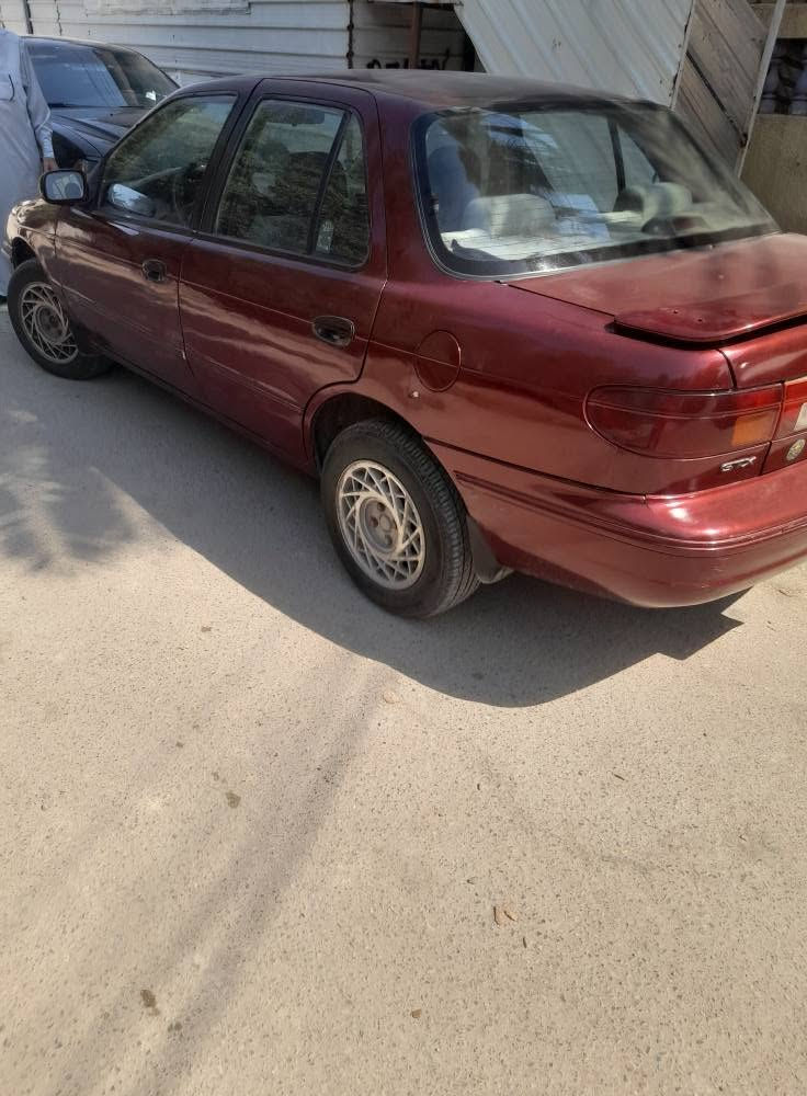 السلام عليكم  سيفيا موديل ٩٣ جاهزه السعر ٣٠ وبيها مجال محرك مفتوح كير عادي سنويه مجدده لغايه ٢٠٣٠ بغداد الغزالية ***********.***********سعر ٣٠ بغداد, العراق
