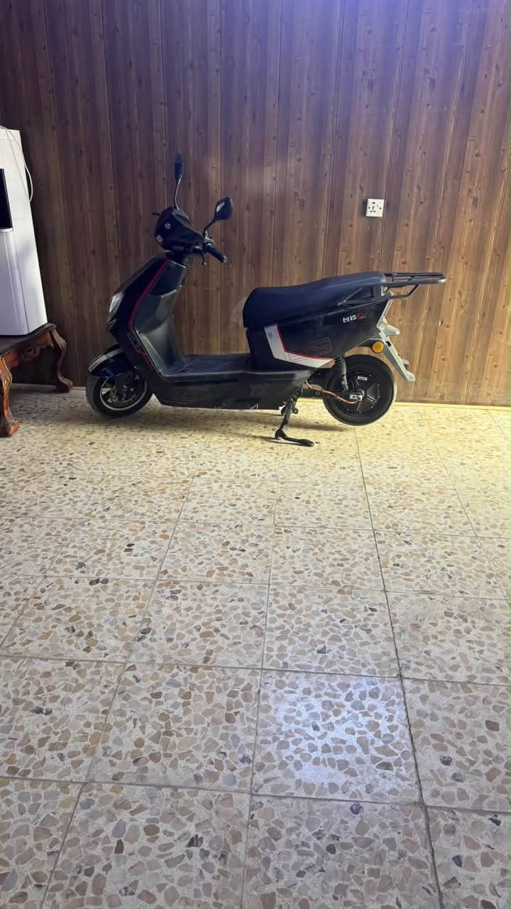 TL1200DT-47T • بطارية ٧٢فولت ٣٥أم • موديل ٢٠٢٥