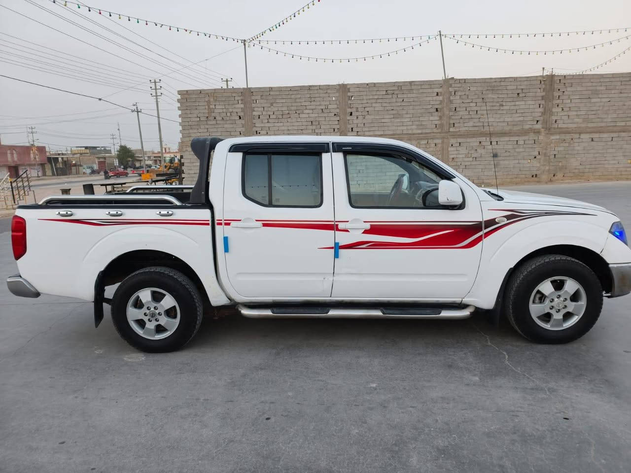 نيفاره • ٢٠١٥ • بصره
