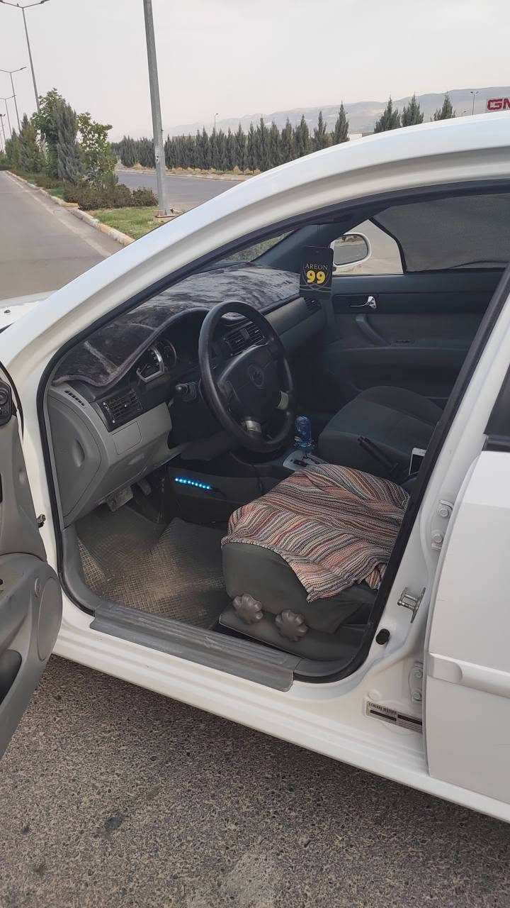 chevrolet optra ls 2011
***********
شۆفرلێت ئۆپترا 2011
4جام کارەبا
ئاوێنەکارەبا
تەبرید لەسەر سویچ زۆر ساردە ماشاللە
سەیارەکە زۆر پاکە ماشاللە ی ئەوێت ناوەوەو دەرەوەی لۆکە
1پارچەی بۆیاخە بێ ناوگرتن کەمیک ساردی هەیە تەقەو رەقە بەشەرت زۆر توندو تۆڵە
بەشەرتی گێڕومەکینە
نرخی 78 گەڵاومعامەلەیەکی کەم السليمانية, العراق
