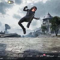 حساب ببجي • مستوى ٨٥ • مجموعات ٦٤
