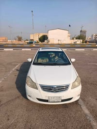 بي واي دي G3 • ٢٠١٦ • كربلاء