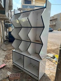 رف • عارضه كرزات • كوت الهوره