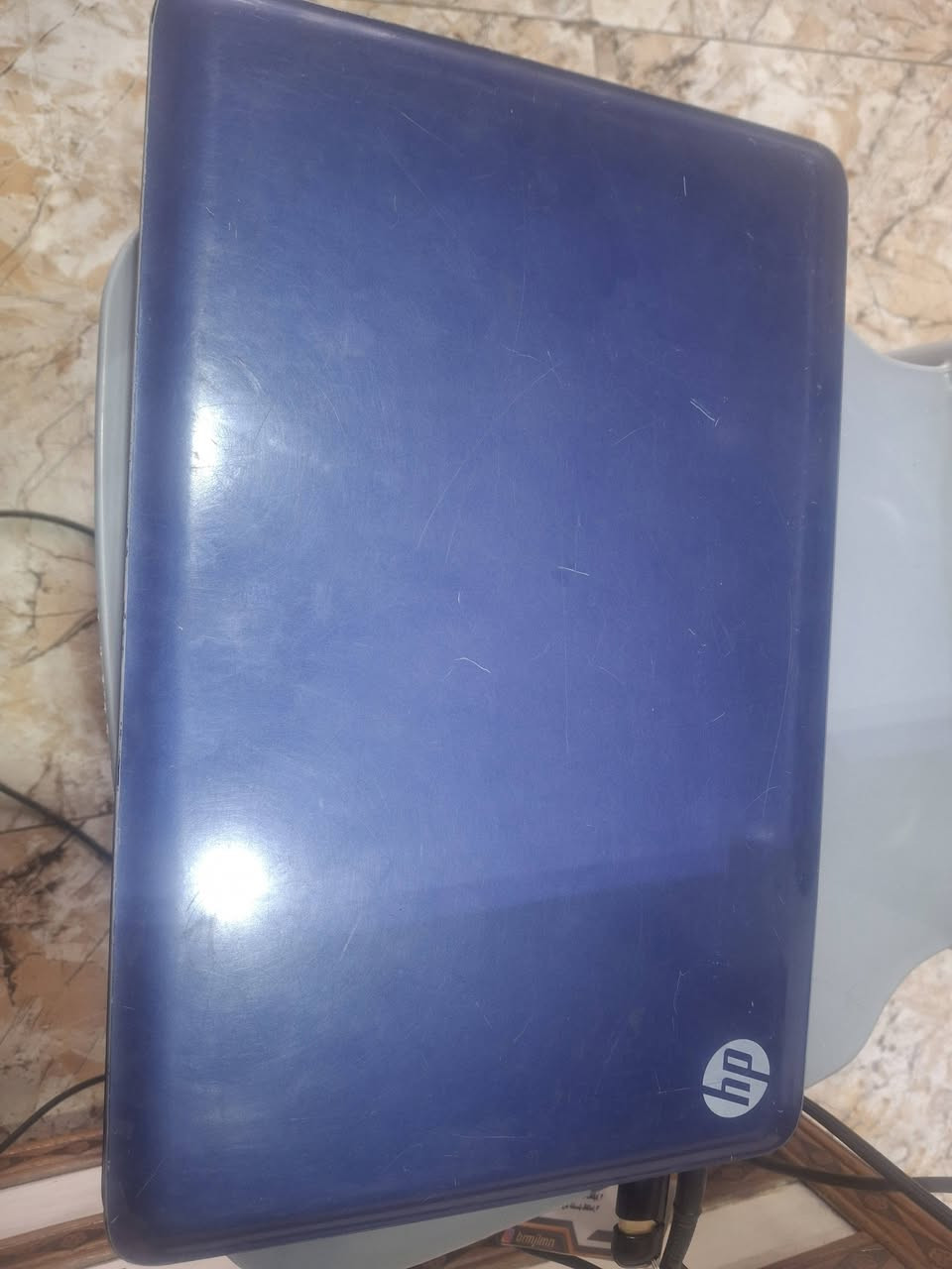 حاسبةhp للبيع سعر ١٥٠ الف مواصفاتها ونضافتها مثل ماموجوده بالصور للتواصل ***********
