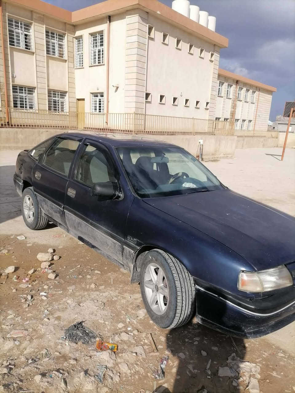 فكترا حجم 16  موديل 92
رقم نينوى 
سنويه جديده    باسمي تريد وكاله تريد تحويل 
محرك نضيف تواير نضاف  السعر 32 وبيها مجال 
للتواصل  
***********
‏‪***********‬‏
