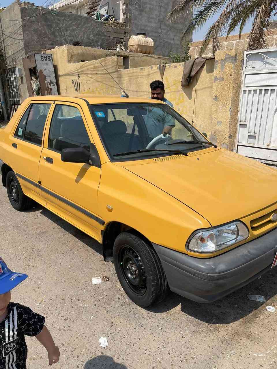 سايبا مديل 15 مكفولة كفالة عامة تبريد سعرهة 35$ مكانهة بغداد حي اور***********
