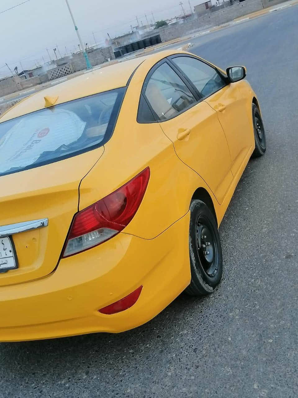 كسنت • ٢٠١٣ • سماوه المركز
