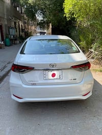 كورلا SAS • ٢٠٢٣ • ماشيه ٣٣٠٠٠
