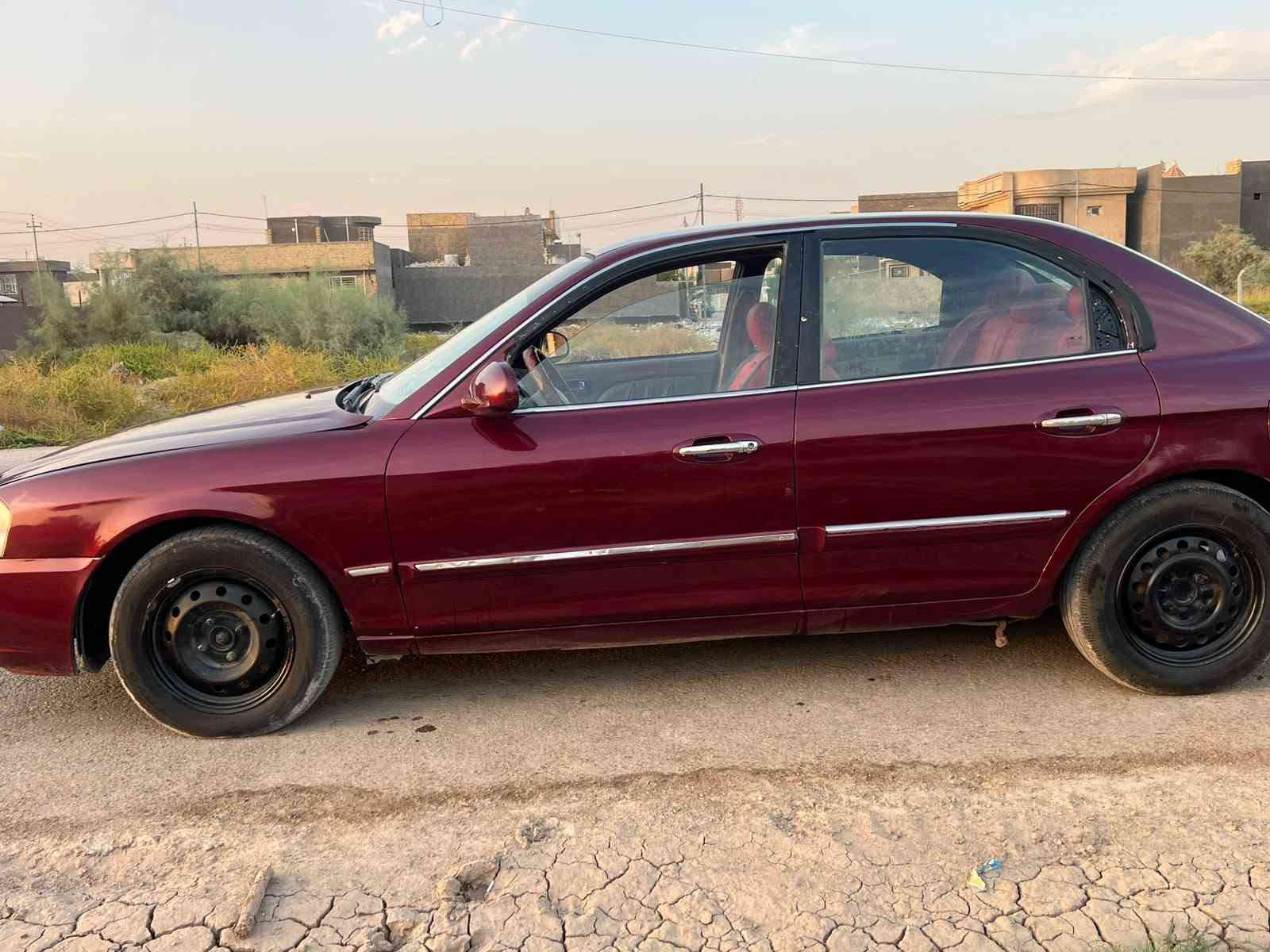 كيا اوبتيما فول اوتوماتيك موديل 2001 مكينه وكير جدد حداديه جديد تبريد ثلج تخم تاير رقم بابل مكفوله من الحادث مصبوغه عام أثر جراد عنوان حله محاويل. مكينه 2000السعر 38 تلفون ***********
