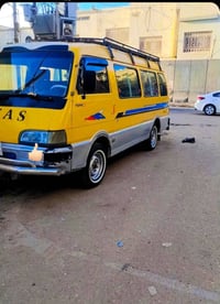 موديل ٩٤ • مكينه كهربايات • مصفره