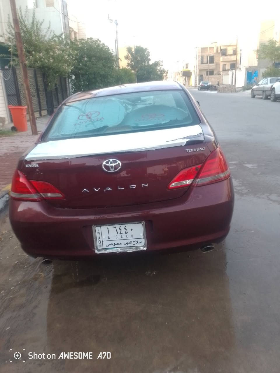 افلون 2008على شركه بدون صبغ بدون تبديل محرك وكير تبريد بشرط بيه جلح بلقماره والبونيد مكاني كركوك رقم صلاح الدين الماني دفتر بنزين بيه السعر***********
