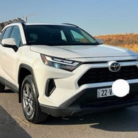 راف فور XLE • ٢٠٢٤ • رقم اربيل