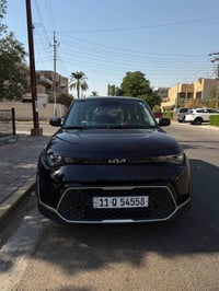 للبيع كيا صول 2023 ✅  سعرها ادخل ع رابط https://t.me/carssofiraq/17059...
