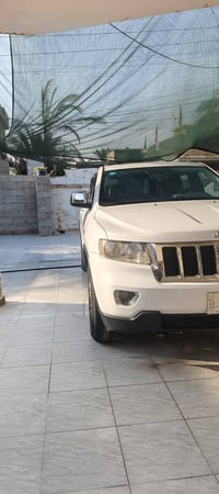لاريدو • ٢٠١٣ • محرك وكير جديد