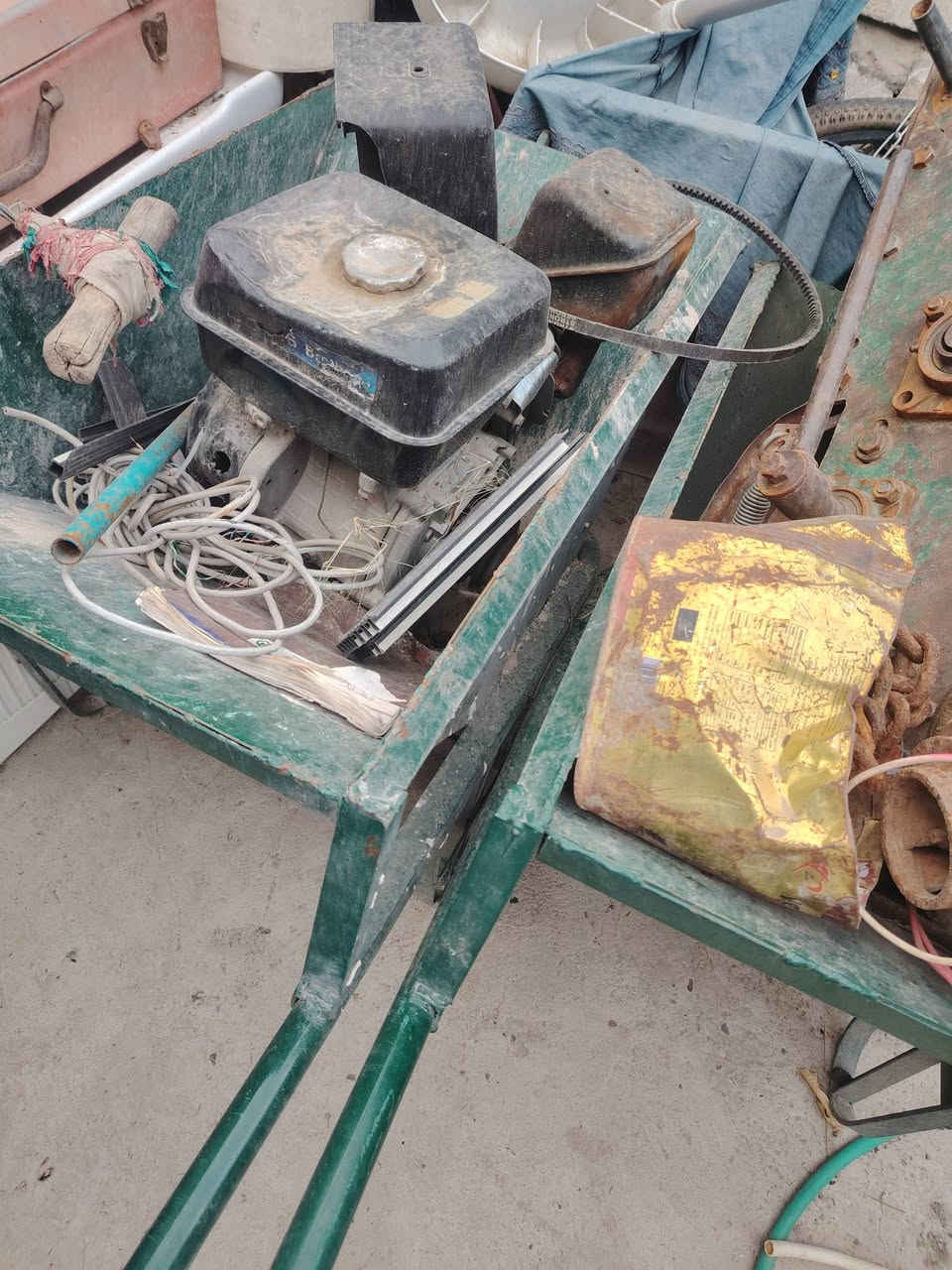 نحالة • جديد • ٣عرباين
