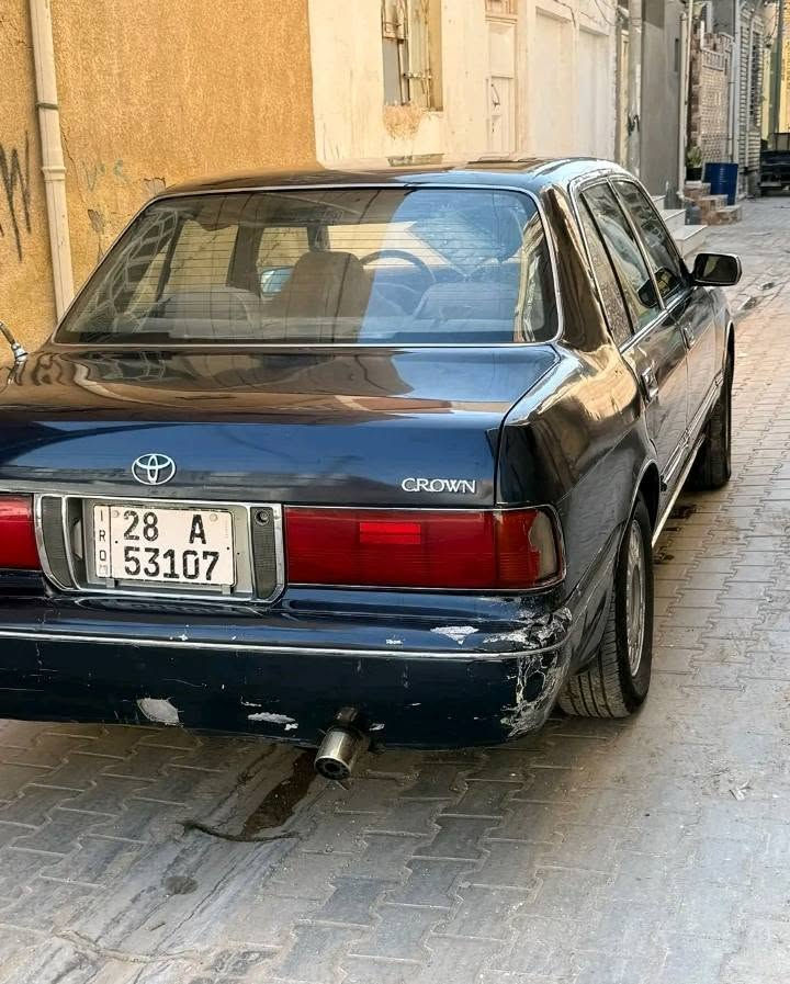 سلام عليكم ارنب للبيع او مراوس رقم نجف بسمي مداور ثاني يوم
حداديه بعدهي بجيس جديده
كير ومكينه صارلي شهر شادهن
عايزه بس دشبول يصلح
موديل93
مكان نجف كوفهة
باقي تفاصيل خاص او  اتصل ***********
