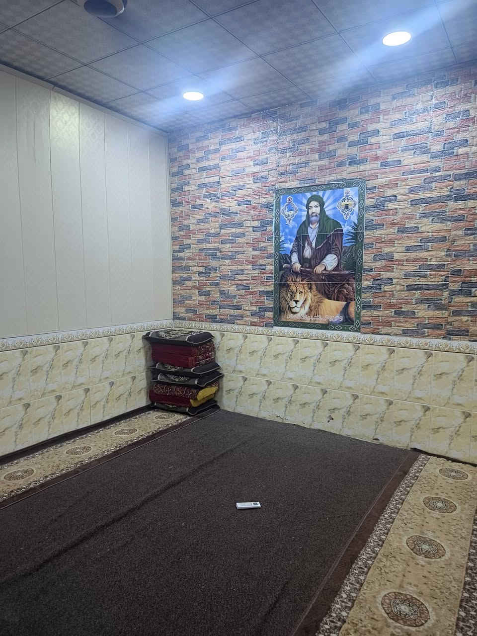 كرمة علي • ١٩٠م • ٣ غرف