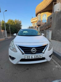 نيسان صني • ٢٠٢٣ • باتري جديد