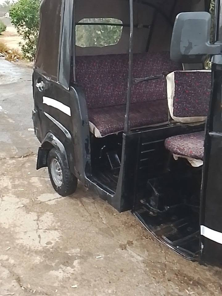 تكتك • بيجو • موديل ٢٠١٨