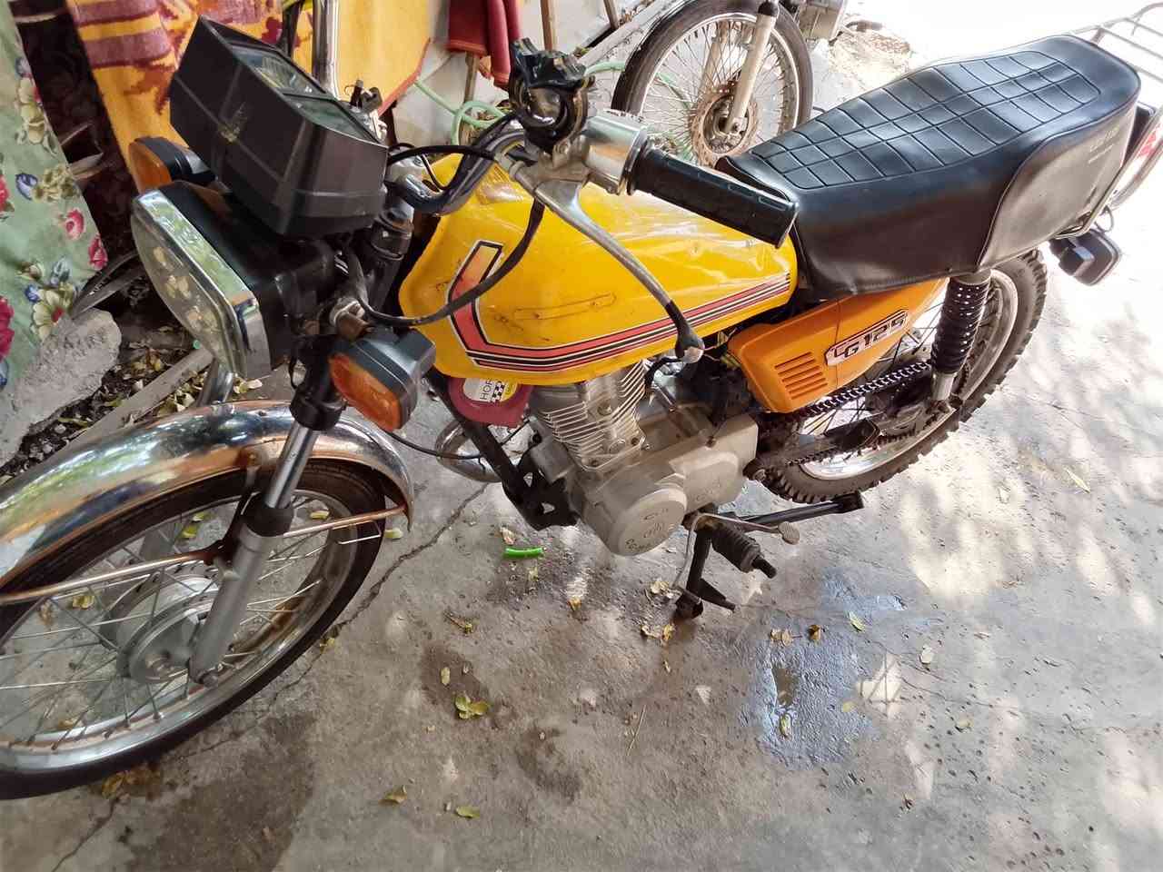 دراجه للبيع مكان كربلاء ‏‪***********‬‏
