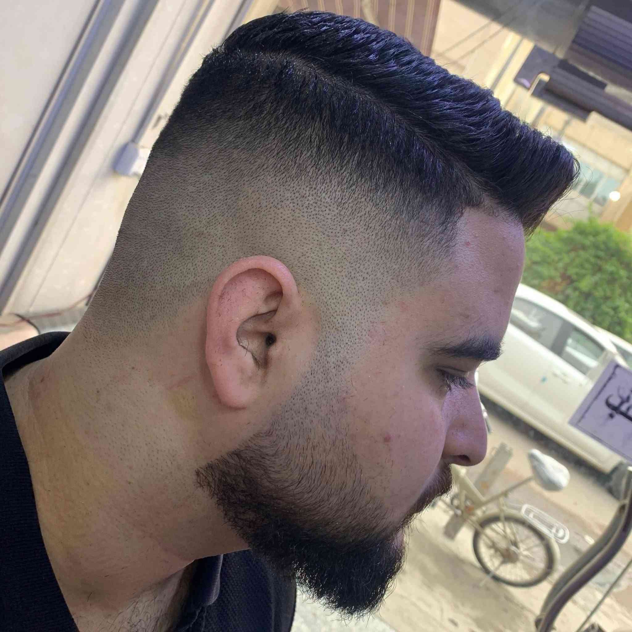صالون • تجميل • ماكو تفاصيل