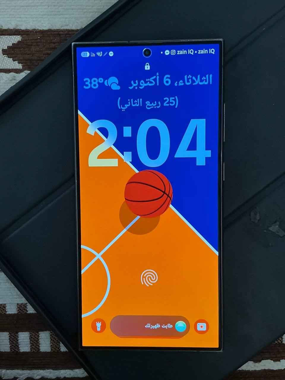 بدون قلم • فول مواصفات • بكرتونه
