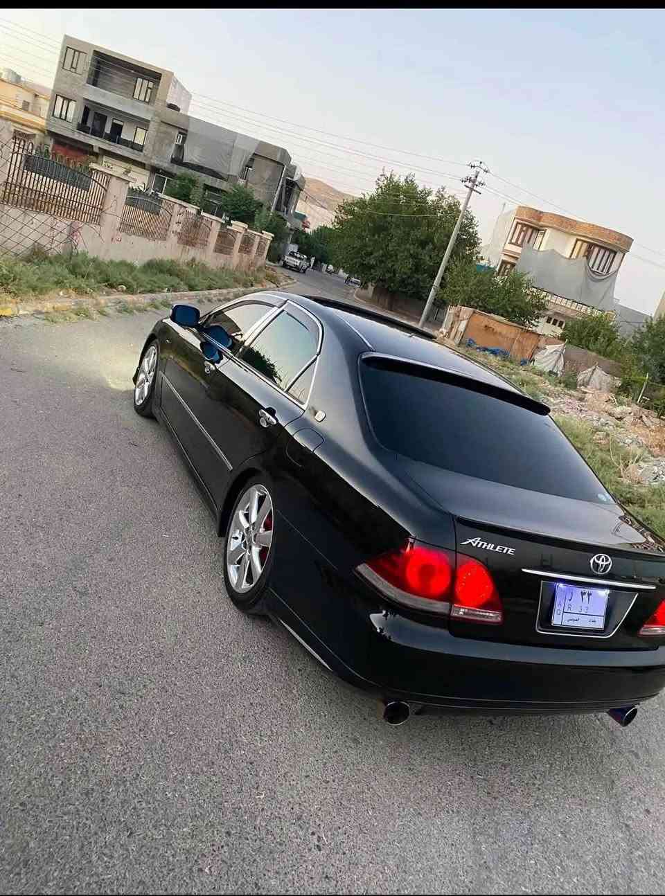 شاهینە184 2007 بڕاوە
سەیارەکە کۆدی هەیە
3دوگمەی جلدوسلاید 
چوارویلوتایەی لۆکی تازەبۆبەسراوە
ئاوێنەئیشارەت سوکان حەیزەران 
کامل کراوەبەتۆمس 
سەیارەی مالە مەعرەز نیە
دینارێ مەسرەفی نیە 
زۆر بەقوەتە 
ڕۆنی گێڕومە کینەی تازەگۆڕاوە
شوێن کەلار باوەنور
***********
