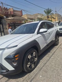 كونا • ٢٠٢٤ • وارد امريكي