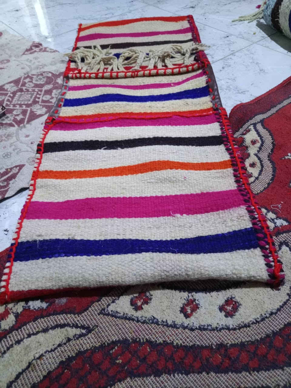 خروجه • مقاسات متعددة • واتساب