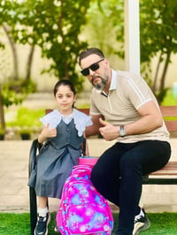 خصم ١٥٪ • الصفوف ١-٦ • قضاء عفك