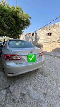 كورلا • ٢٠١٣ • وارد أمريكي