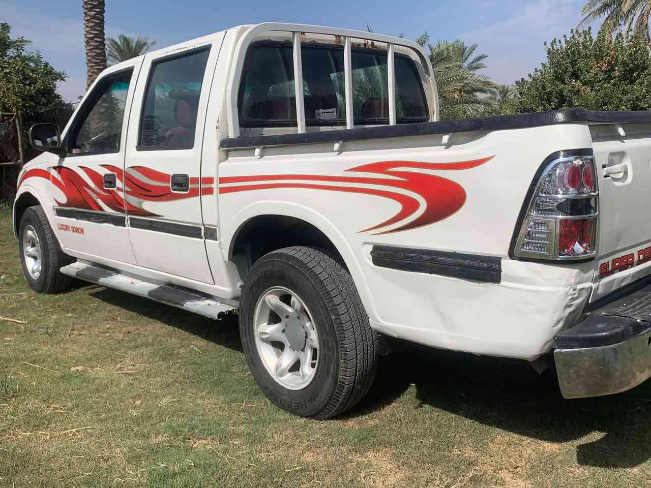 كنو 2008 رقم بغداد سنوية جديدة تحويل سيارة بلادية لاضربة ولاتبديل مكينه جديدة لاصرف ولابخار تخم تاير جديد كهربائيات كلها شغالة صدر جديد دواخلها نظيفة السعر 32 وبيها مجال بسيط للاستفسار الاتصال على الرقم
***********
المكان واسط العزيزية
