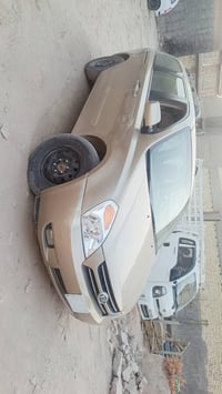 سيدونا • ٢٠٠٧ • رقم بغداد