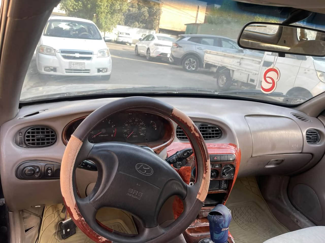 سلام عليكم 
النتره موديل 2000
كير مكينه مكفولات 
سياره بسمي  هزه جديده 
رقم جديد  تبريد  ثلج
مكينه 2000 
مكاني بغداد  الدوره 
سعر : 38 وبي مجال بسيط 
***********
