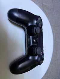جوستك PS4 • اصلي • خلل غير معروف